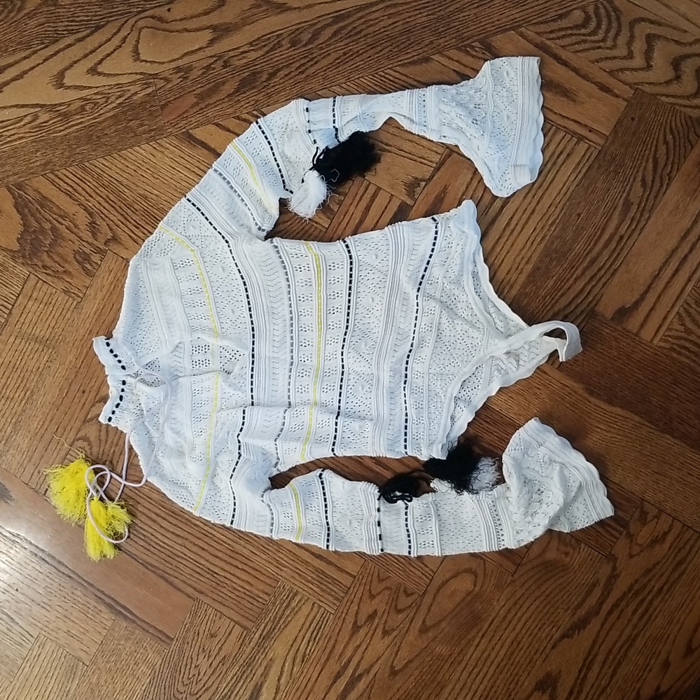 Ronny Kobo bodysuit - Picture 2 of 11